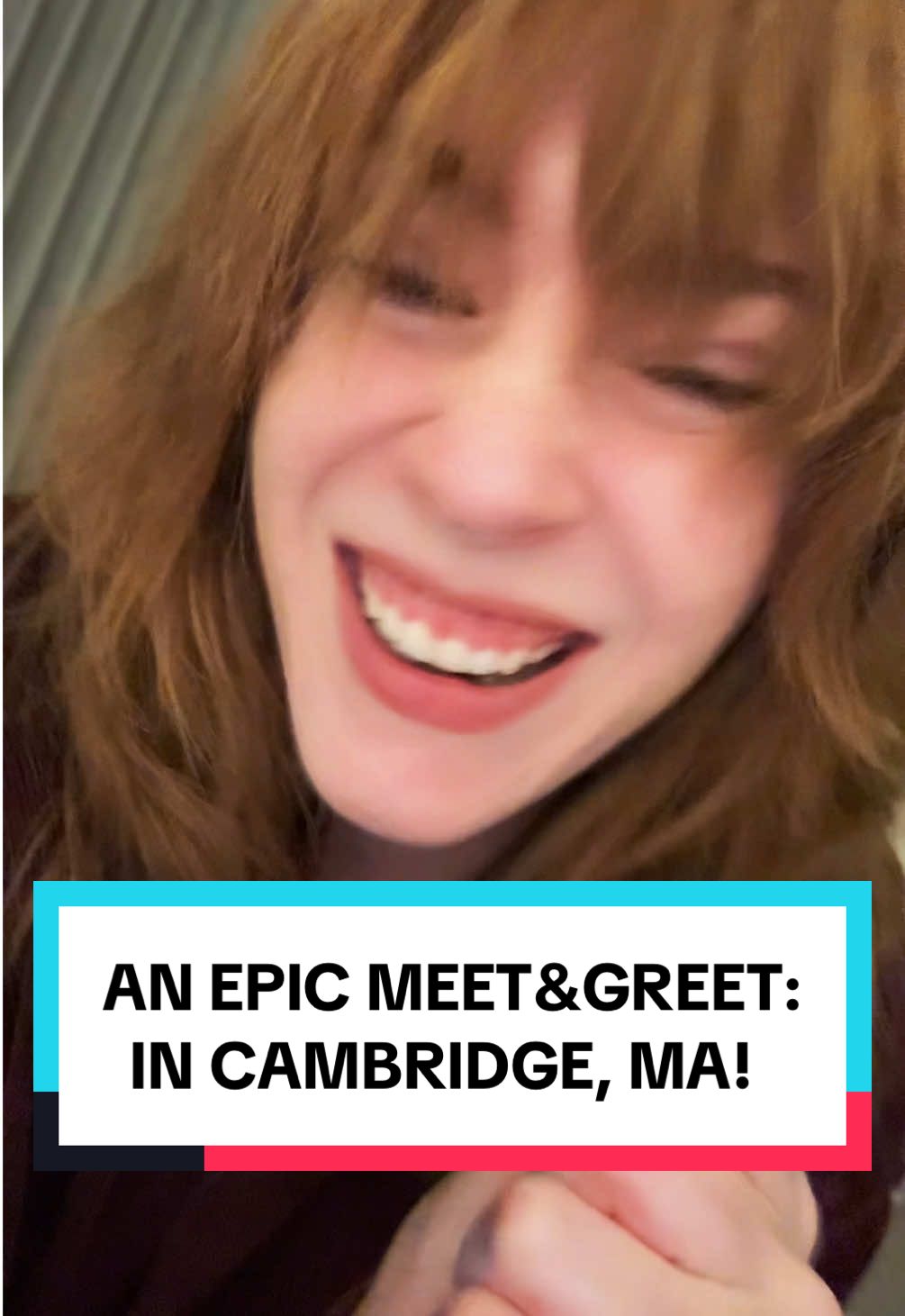we can’t wait to meet you all! go to TE7MO.com and click on the events tab, or check out the link in my bio for tickets! 😁💕 @Luke Holt @ANNA LEA #epicthemusical #epic #meetandgreet #announcement #fyp 