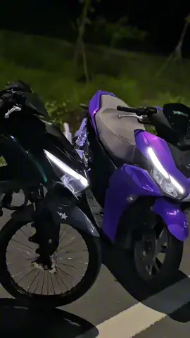 #aerox155 #promomakangajian 