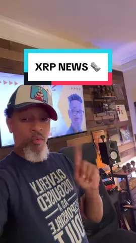 More GREAT XRP news!!! #bitcoin #crypto #cryptotrading #blockchainbullhorn 