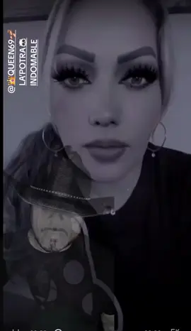 @👑QUEEN69🦂LA’POTRA🐼INDOMABLE #onthisday #chingadaamadree #poozeey #Telosico #enparati 