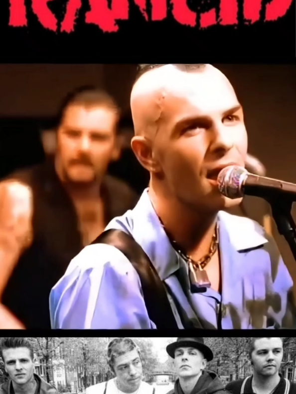 Rancid - Ruby Soho #Rancid #RancidRubySoho