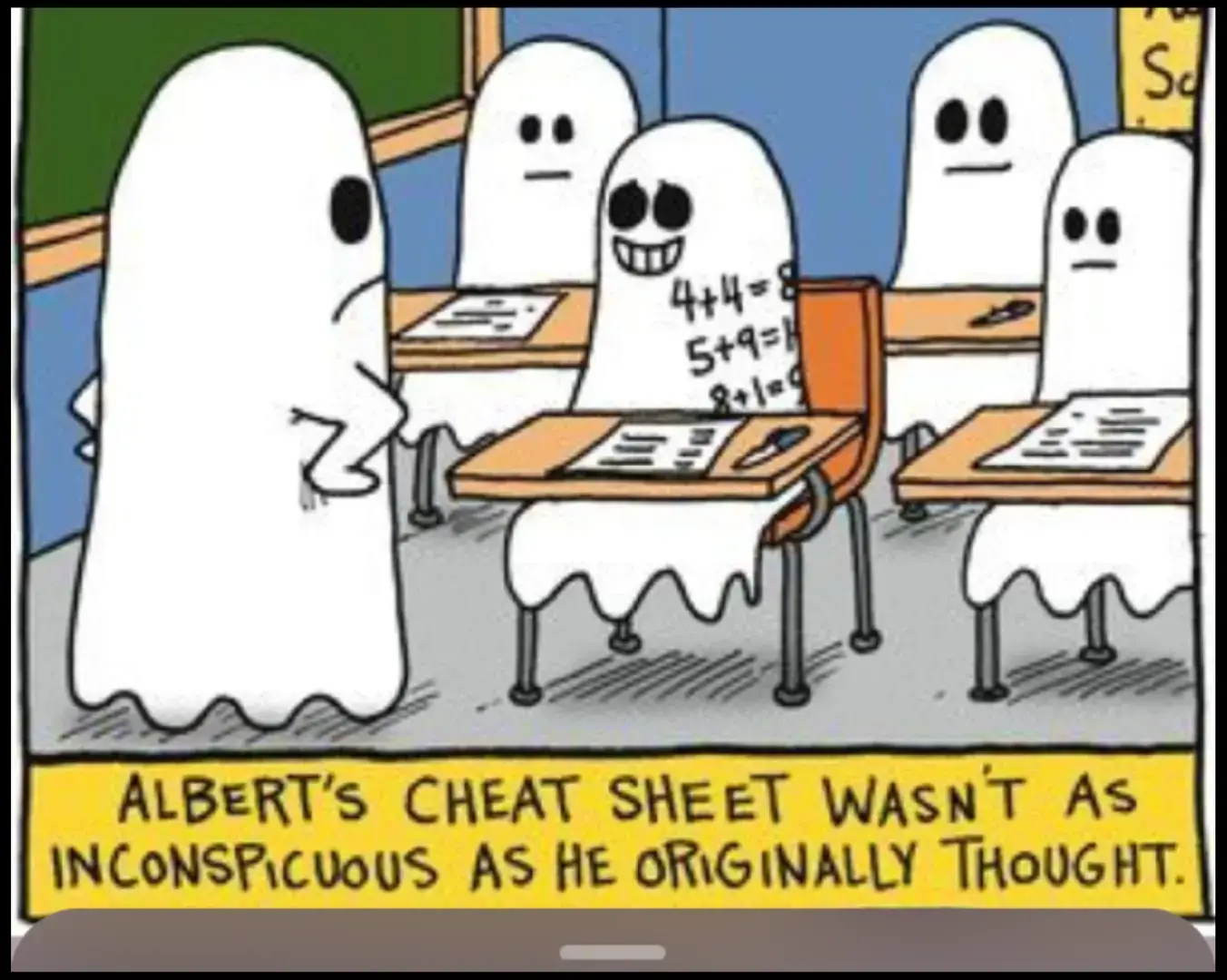 #halloween #MentalHealth #halloween #ghost #funny 