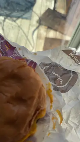 @McDonald’s what I do y’all? 