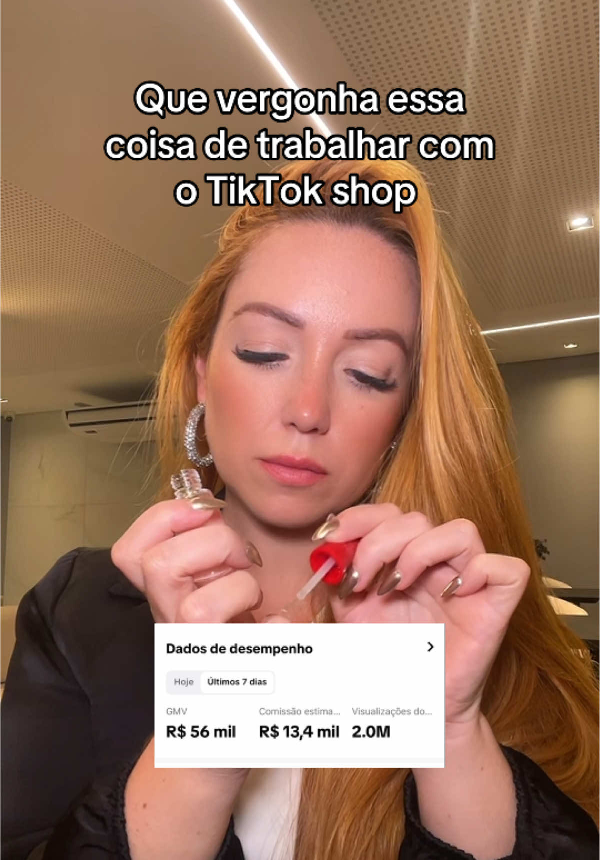 Verdades que precisam ser ditas sobre o TikTok shop 😜