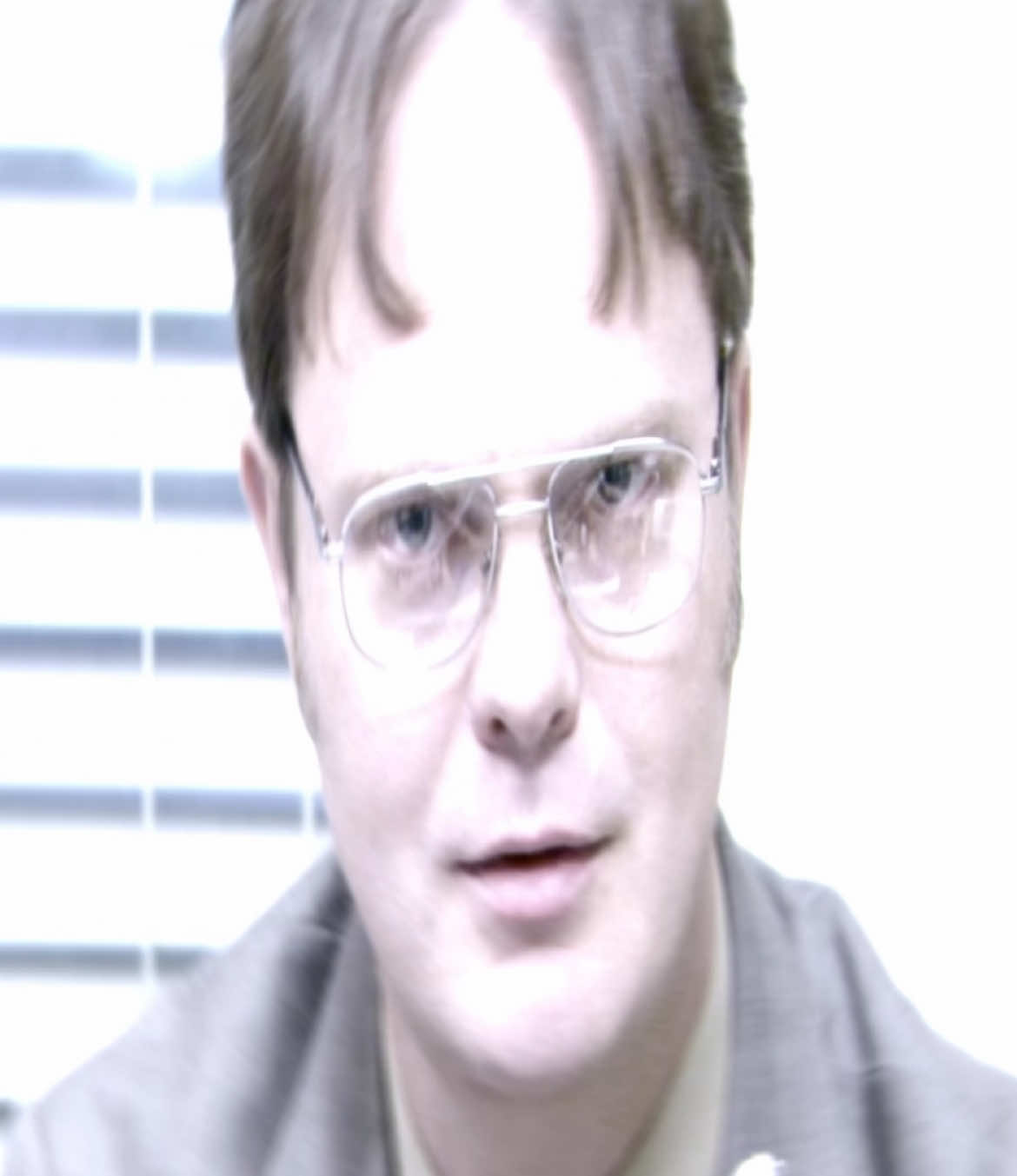 I’m not insane #dwightschrute #theoffice #edit #dwight #fyp 
