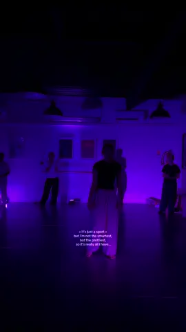#dance #dancer #dancetok #passion #fyp 