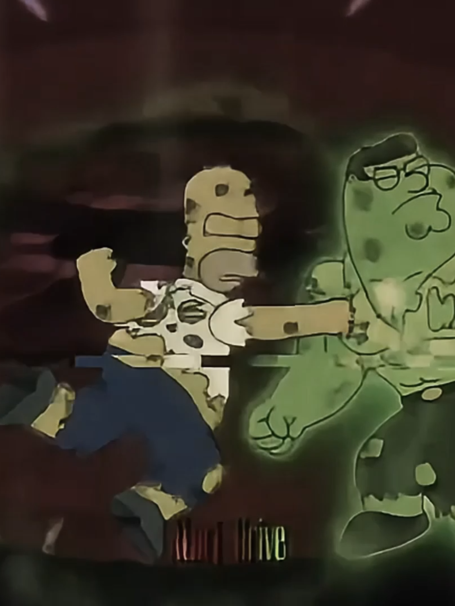 Song: Fenix Ritmada (Super Slowed) 😎🔥 (Playlist en bio) Thanks for the video @ataridrive5 #phonk #phonkmusic #edit #viral #fypp