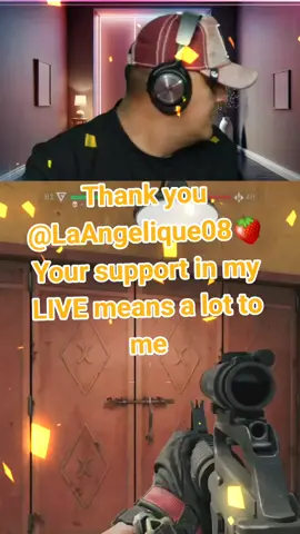 LaAngelique08🍓, thank you for the incredible support in my LIVE! I will keep creating better LIVE content! @LaAngelique08🍓 #tiktoklive #livehighlights #livegift #mapleleaves #bloomingheart 