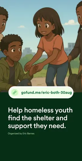 I got this great dream. I just need help fulfilling it if you’re willing to donate just five dollars that’ll be all the help I need if I can get 20,000 people to donate five dollars will reach our goal to be able to open a youth impact center in Atlanta, Georgia  and if you can’t donate, just follow this page and like all the content come in as much as you like the goal is to get 10,000 followers to get passive income to find my big dream! ##fyp##geezshakey##parkinglotceo