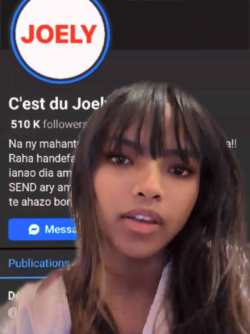 ❗ALERTE MAXIMALE. SOYEZ VIGILANT S'IL VOUS PLAIT. PROTEGEZ VOUS ❗#madagascar #manifestation #vandalisme #cestdujoely 