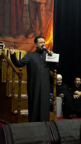 تم فتتاح قاعة المهندس بحظور ملا قحطان البديري.!! #قحطان_البديري 