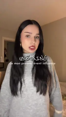 Alors ces petites pièces ? 🤎🍂 #haul #unboxing #morgan #morgandetoi #event #eventinfluencer #paris #trench #tendance #mode #fashion 