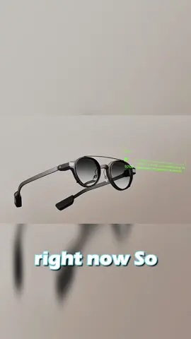 These are the first thing I grab before leaving home. Real-time translation pops up right in front of my eyes, so I never reach for my phone. Feels like living in the future, but it’s just my everyday now. #EvenRealities #MyEvenG1 #smartglasses #aiglasses @Even Realities 