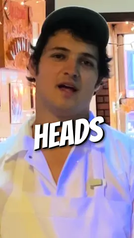 Pepperoni the Long Way