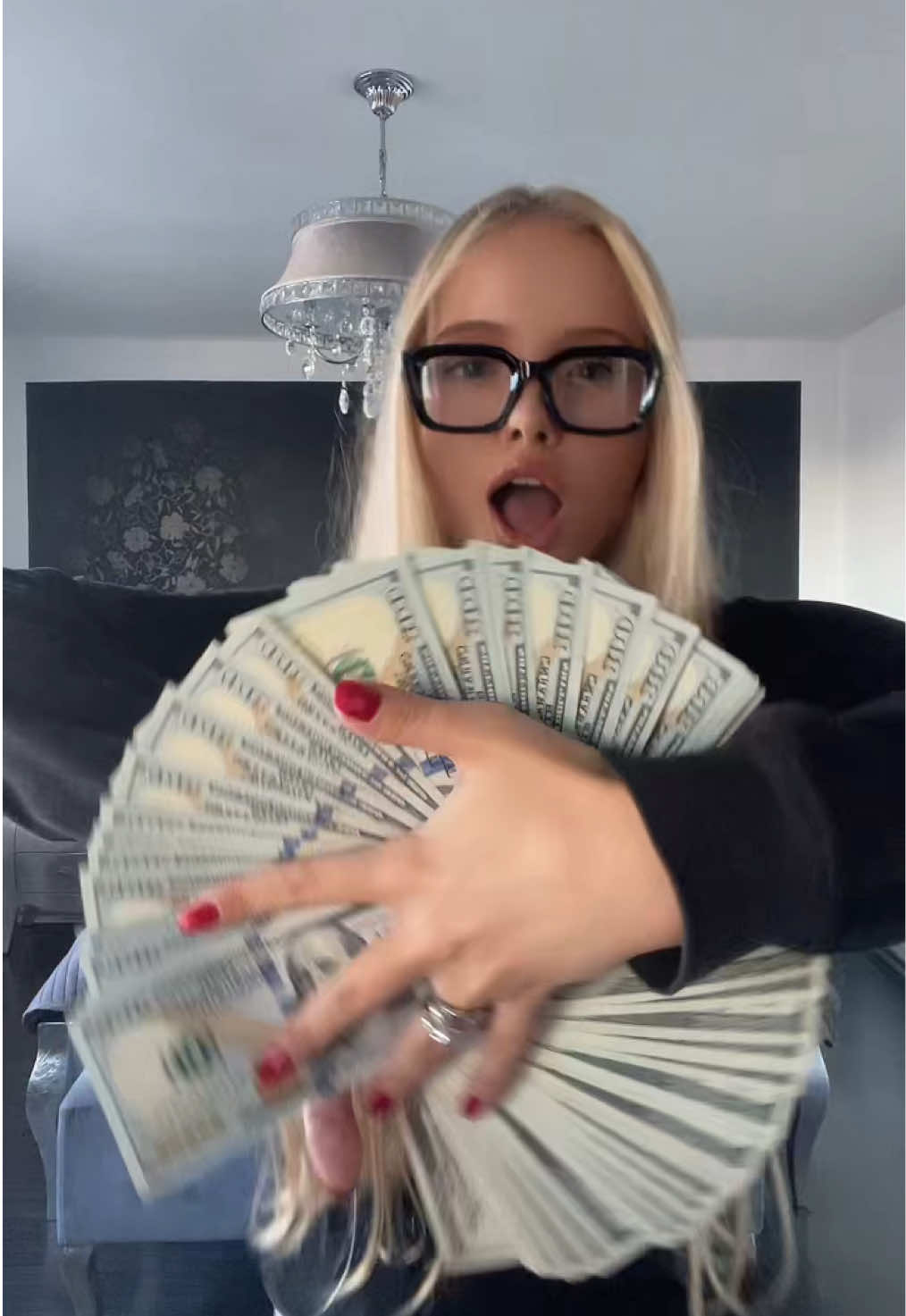 #рекомендации #рич #мани #уменяестьденьги 