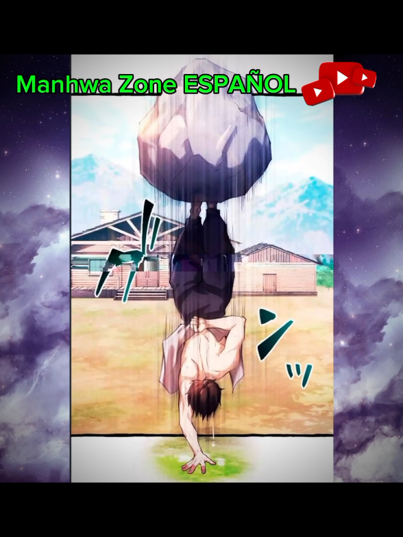 Renacer del Más Poderoso: Atrapado en el Cuerpo de su Último Descendiente | Resumen Manhwa#manhwaisekai #anime#mamhwa#mamga#manhwalatino 