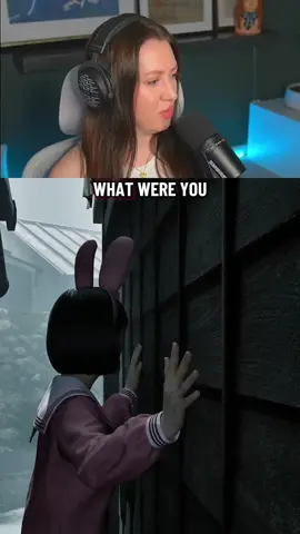 What were you expecting more of? #silenthillf #silenthill #videogames #gaming #fyp 