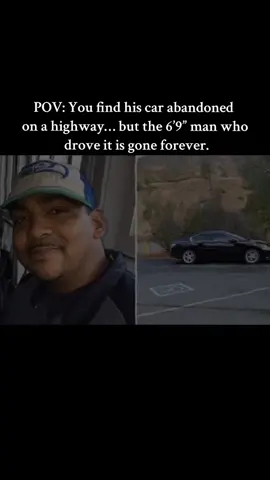 In 2014, Rico Harris, a former Harlem Globetrotters player, was driving from Los Angeles to Seattle to visit his girlfriend. He stopped along a quiet highway near Sacramento. His car was later found abandoned, with his phone inside. Rico, a 6’9” athlete, seemed impossible to miss—yet he vanished without a trace. Despite massive searches, no solid clue ever explained where he went or what happened that day. Was it an accident, a choice, or something darker? To this day, the mystery of Rico Harris remains one of the strangest disappearances in America. #pov #scary #crime #mystery #conspiracy 