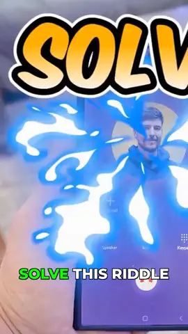 The Trickiest Riddle You’ll Hear Today!