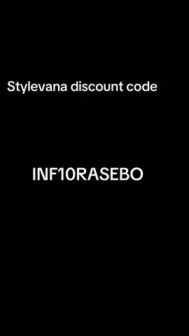 #Stylevana  #stylevanacode #stylevanacoupon #stylevanacouponcode #stylevanainfluencers        .