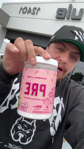 Finally back in stock! Flavors that you’ll actually enjoy drinking, but hurry cause they go quick. #Fitness #preworkout #mexican #latinostiktok #workout 