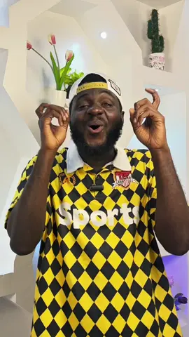 Remember The Mask Ghana movie?  