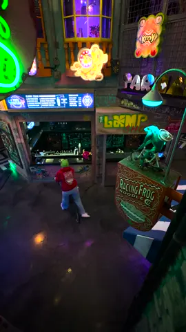 Ranked #1 favorite noods in the cosmos 🐸🍜 No delivery fees for any dimension