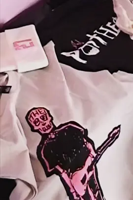 It’s here!!!! The TTMD x 27 Club 5 Year Anniversary Collection just dropped and is officially LIVE. Shop now on our website! HAPPY ANNIVERSARY!!!!🖤 #27Club #TTMD #mgk #ClevelandStyle #mgkfans 