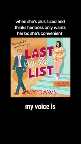 📚Last on the List by Amy Daws. this is Max Fletcher’s story... the oldest of the Fletcher Brothers from my Mountain Men Matchmaker series. this is the one who started it all. 🥹 #romcombooks #Lastonthelist #AmyDaws #mountainmenmatchmakerseries #NineMonthContract 