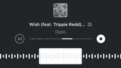 #wish #trippieredd #song #foryou 
