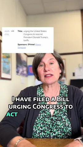 Donald Trump is doubling the price of prescription drugs, on top of Kelly Ayotte’s Medicaid Income Tax. We have filed legislation urging Congress to rescind these destructive policies IMMEDIATELY. Granite Staters can’t wait. #NHPolitics 