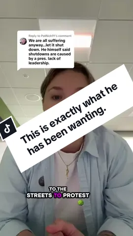 Replying to @PatNick91 #wtf #shutdown #usa 