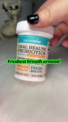 #oralhealth #oralhealthmatters #naturewise #immunehealth 