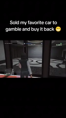 dont worry I'll bounce back. bmo always bounces back #abcxyz #gambling #millionaire #fyp #gta5online 
