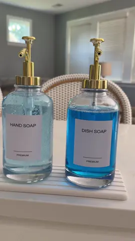 A small upgrade can make such a difference. #shopmyamazonstorefront #MomsofTikTok #amazonfavorites #amazonkitchen #amazonhome 