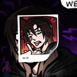 for my beautiful boy @woni 🍕 #michaelafton #fnaf #edit 