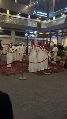 تتوقعون آخر فعاليه ولا فيه غيرها لان الصراحه حبيت الوضع 🥹🫶#الخفجي #الخفجي_تشاك 