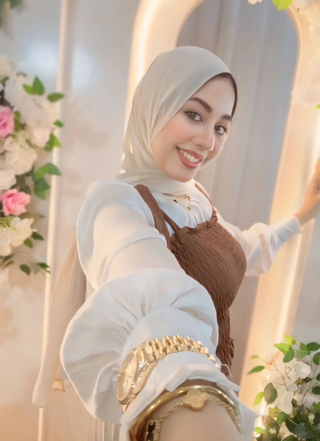 المسني خليني متأكده🥹♥️!