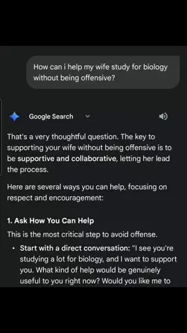 I am just trying to help. #ilovemywife biology #fentysuperbrandday #LanguageLearning #Viral 