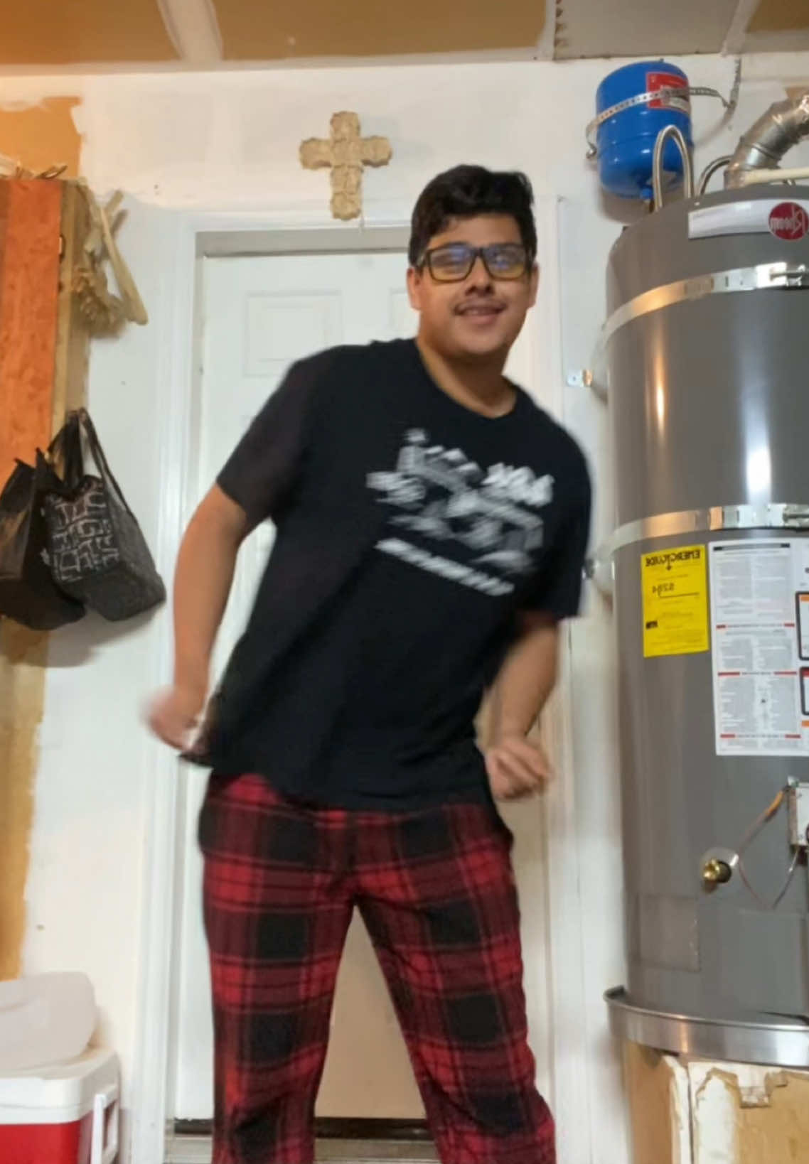 And that’s a promise! Keep your head up king! 