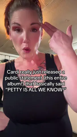 @Cardi B #fyp 