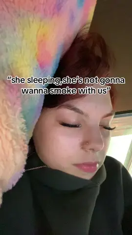 WAKE ME UP HOE (stop fighting in my comments please 🥰)