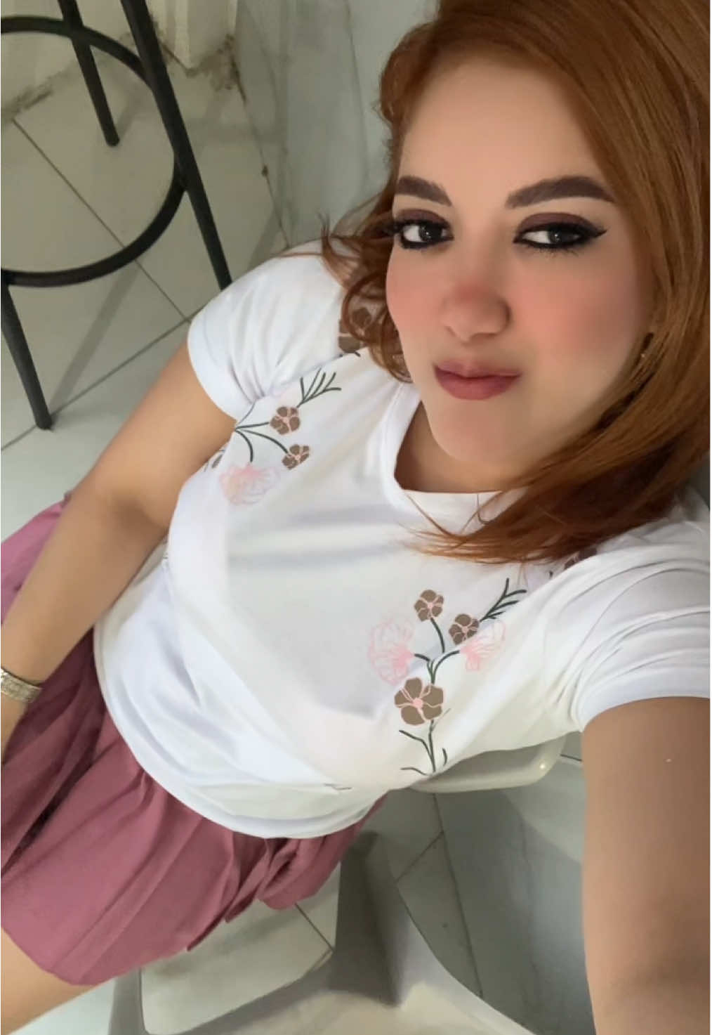 Aquí estamos muy consentidas 🥰 #fyp #besitos #foryoupage 