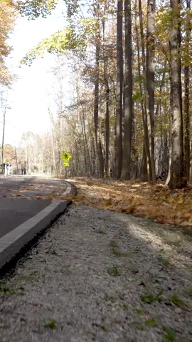 Fall leaves may drop, but they won’t stick around for long! The Turbine Blower blasts them away, keeping your paths clean and clear. Add one to your fleet - ventrac.com/dealers