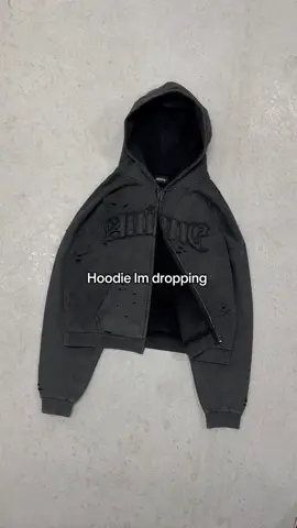 October 23rd 8PM EST - Early access gets it first #clothingbrand #brandowner #hoodie #OOTD #drop