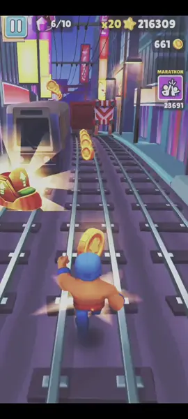 such #😎😎😎 #foryoupage #creatorsearchinsights #unitedstates #growmyaccount✅ #subwaysurfers 