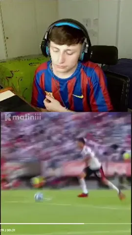 SCOCCO 💔 | #scocco #river #futbol #clips #stream #kick #argentina #fyp #matini