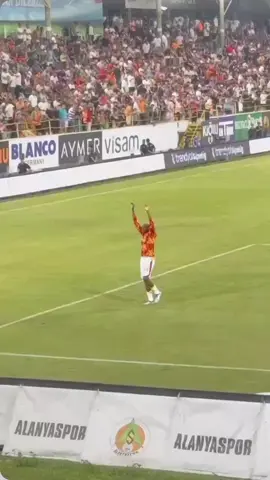 Galatasaray#fyppppppppppppppppppppppppp pppppp #victorosimhen #osimen #alanya #gala 