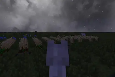 volví a tenerla #pyf #Minecraft #jorgeguerrero 