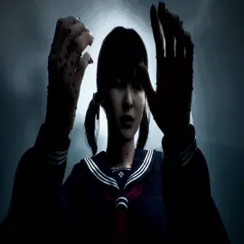 the beauty of silent hill f. - scp : @duvetscenes  #hinakoshimizu #silenthillf #silenthill #silenthilledit #fyp 